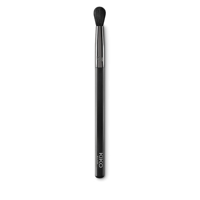 KIKO Milano Eyes 56 Round Blending Brush stożkowy pędzelek do cieniowania okolic oczu