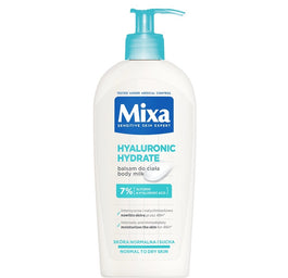 MIXA Hyaluronic Hydrate balsam do ciała 400ml