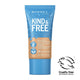 Rimmel Kind & Free wegański podkład nawilżający