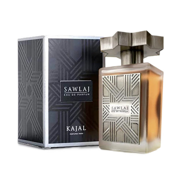 Kajal Sawlaj woda perfumowana spray