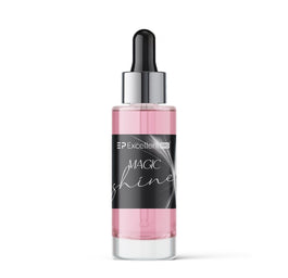 Excellent PRO Magic Shine płyn do usuwania warstwy dyspersyjnej 35ml