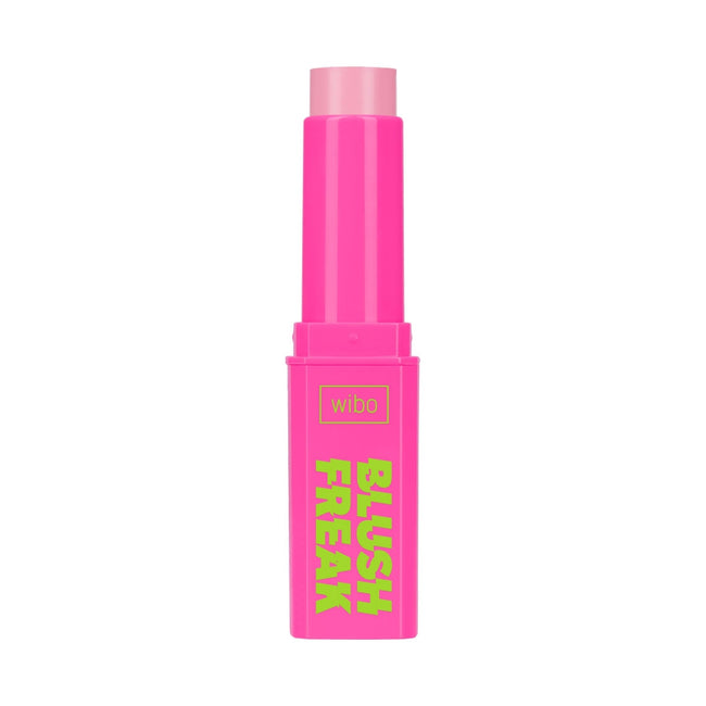Wibo Blush Freak róż w sztyfcie