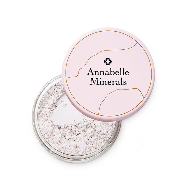 Annabelle Minerals Cień glinkowy