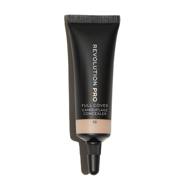 Makeup Revolution Pro Full Cover Camouflage Concealer kryjący korektor do twarzy