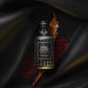 4711 Acqua Colonia Collection Absolue Majestic Leather woda perfumowana
