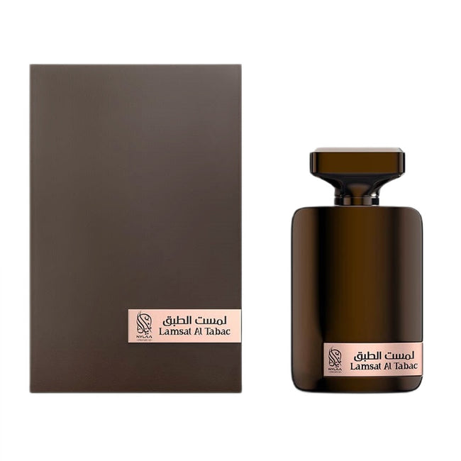Nylaa Lamsat Al Tabac woda perfumowana spray