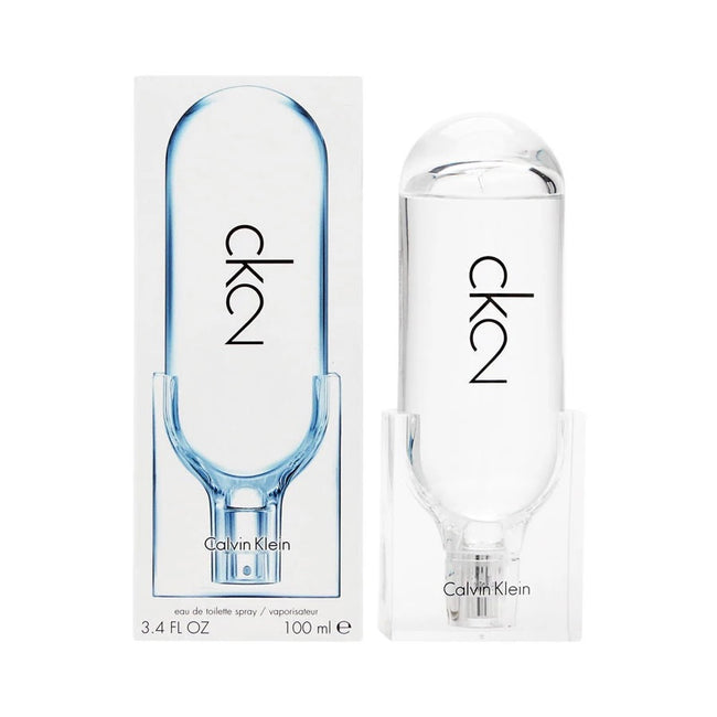 Calvin Klein CK2 woda toaletowa spray