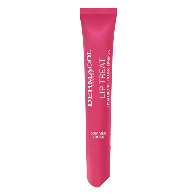 Dermacol Lip Treat nawilżający błyszczyk do ust
