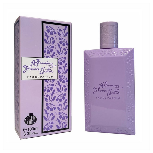 Real Time Blooming Flower Nectar woda perfumowana spray