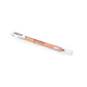 Ecocera Natural Choice dwustronna kredka do brwi