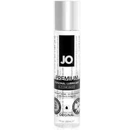 System JO Premium Silicone Lubricant lubrykant silikonowy 30ml