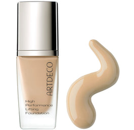 Artdeco High Performance Lifting Foundation liftingujący podkład do twarzy