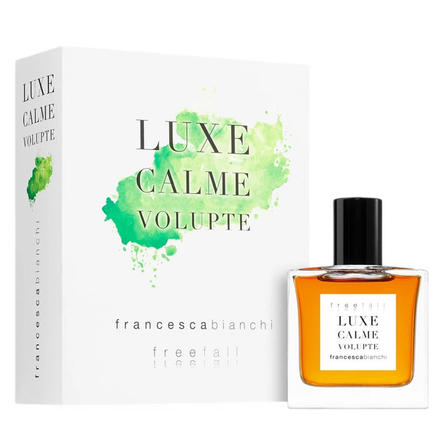 Francesca Bianchi Luxe Calme Volupte ekstrakt perfum spray