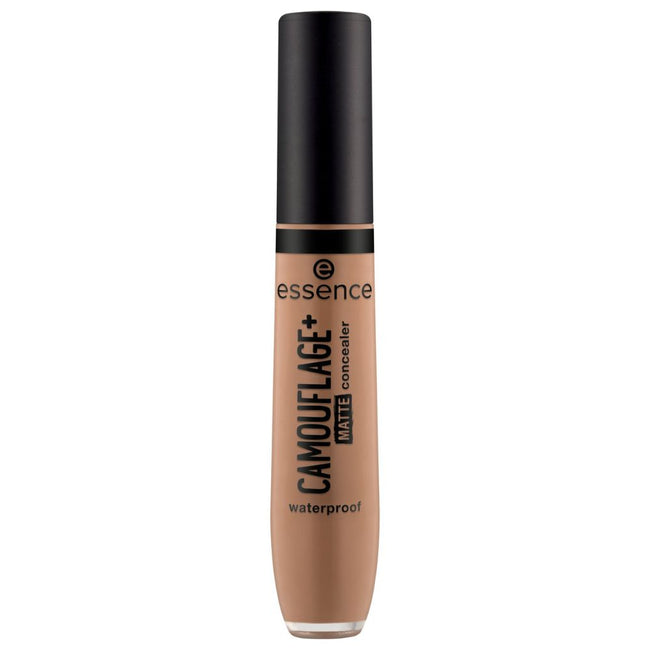 Essence Camouflage+ Matte korektor matujący
