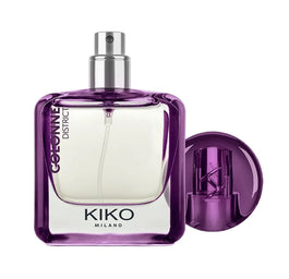 KIKO Milano Scent Of Milan Colonne District woda perfumowana