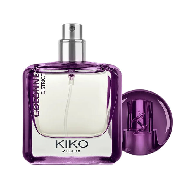 KIKO Milano Scent Of Milan Colonne District woda perfumowana