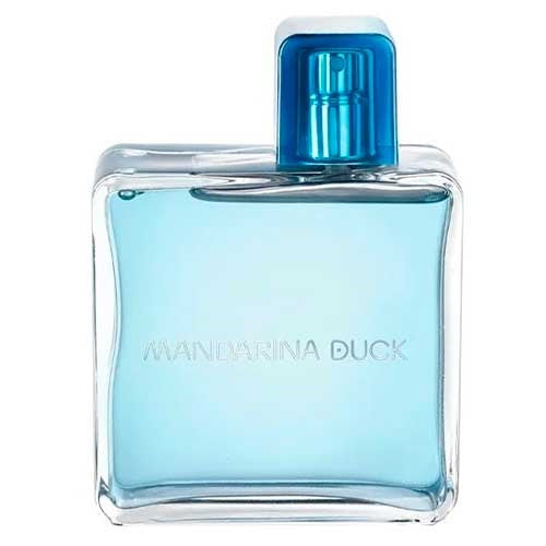 Mandarina Duck For Him woda toaletowa spray