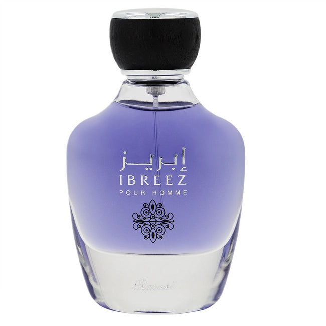 Rasasi Ibreez Pour Homme woda perfumowana spray