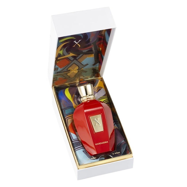 Xerjoff Wardasina woda perfumowana spray