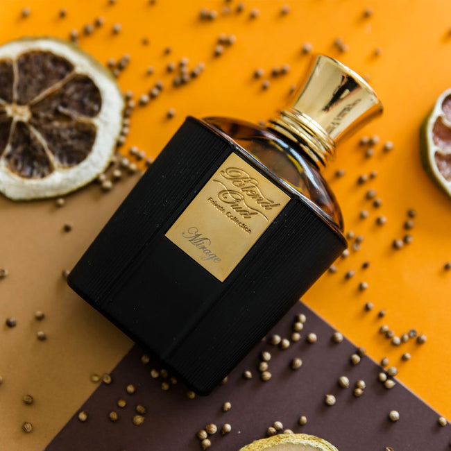 Blend Oud Mirage woda perfumowana