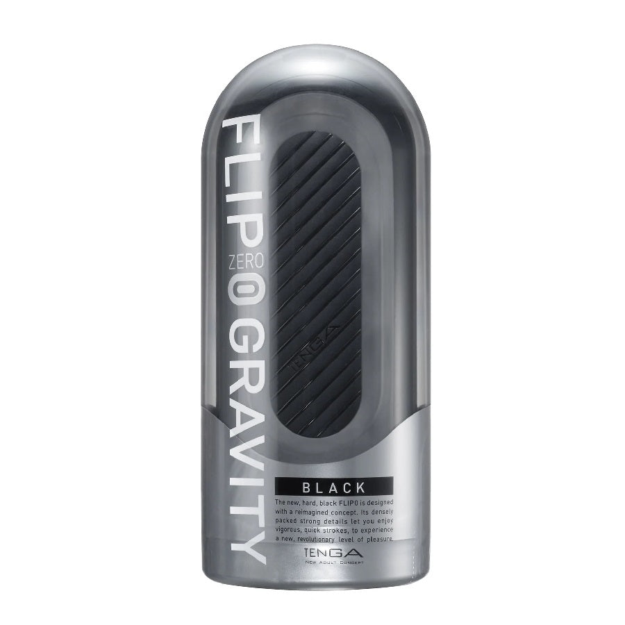 TENGA Flip Zero Gravity masturbator wielokrotnego użytku