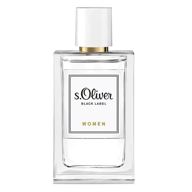 s.Oliver Black Label Women woda perfumowana spray