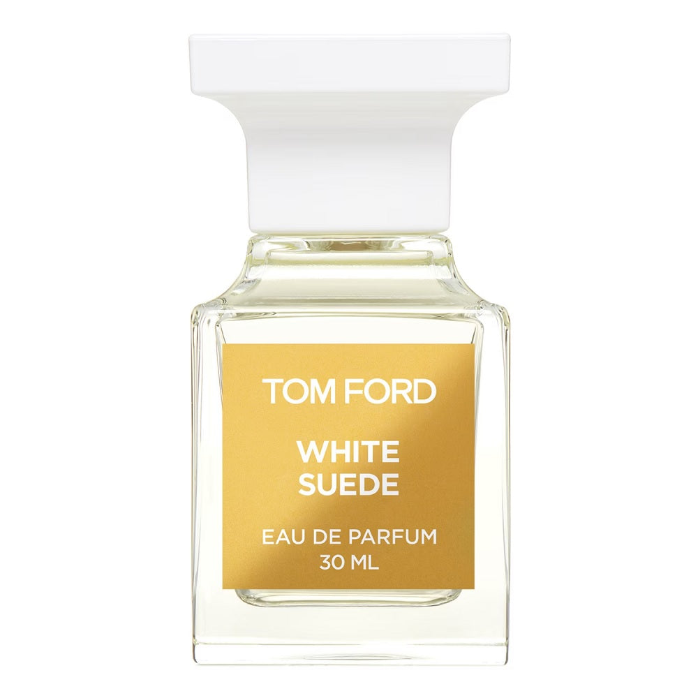 tom ford white suede woda perfumowana 30 ml    