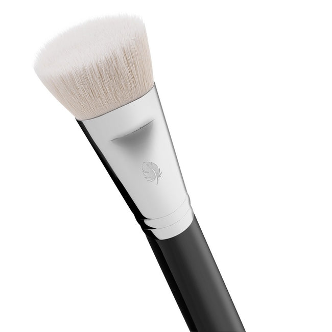 Hulu Pędzel do podkładu różu i bronzera PRO25