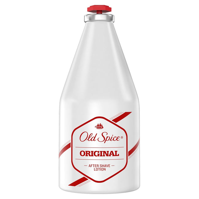 Old Spice Original woda po goleniu 100ml