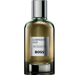 Hugo Boss The Collection Confident Oud woda perfumowana