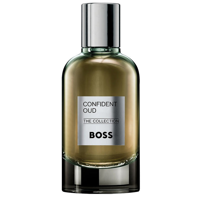 Hugo Boss The Collection Confident Oud woda perfumowana