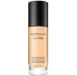 bareMinerals BarePro Performance Wear Liquid Foundation SPF20 podkład w płynie