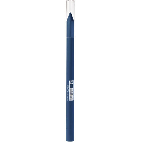 Maybelline Tattoo Liner Gel Pencil żelowa kredka do oczu