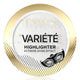 Eveline Cosmetics Variete rozświetlacz w kamieniu