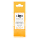 AA LAAB Tetra-C Yuzu maska do ust puddin' formula Firm & Glow 15g