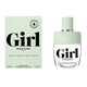 Rochas Girl woda toaletowa refillable spray