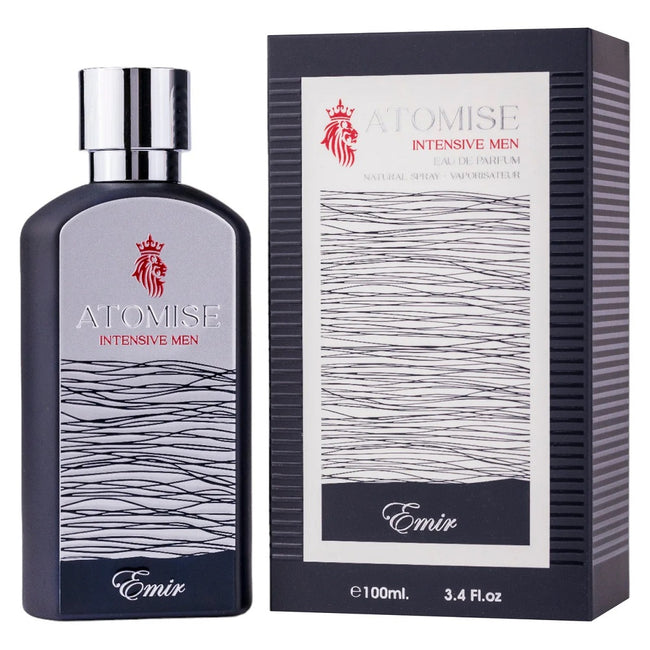 Emir Atomise Intensive Men woda perfumowana