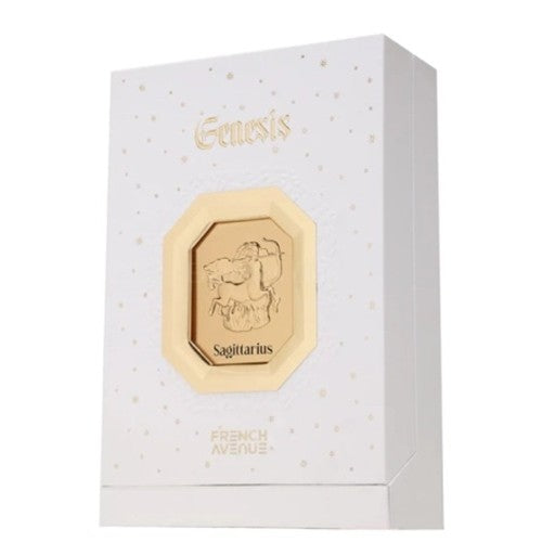 French Avenue Sagittarius woda perfumowana spray