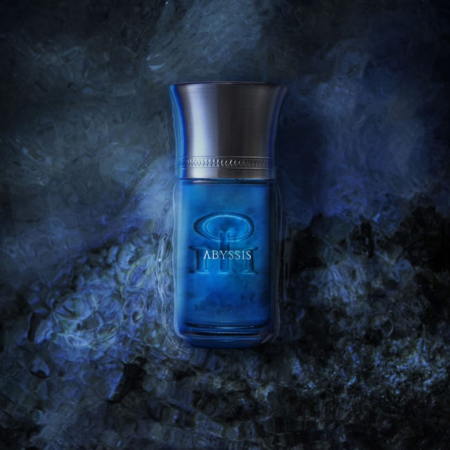 Liquides Imaginaires Abyssis woda perfumowana spray