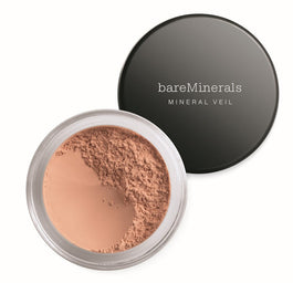 bareMinerals Mineral Veil Setting Powder lekki puder utrwalający