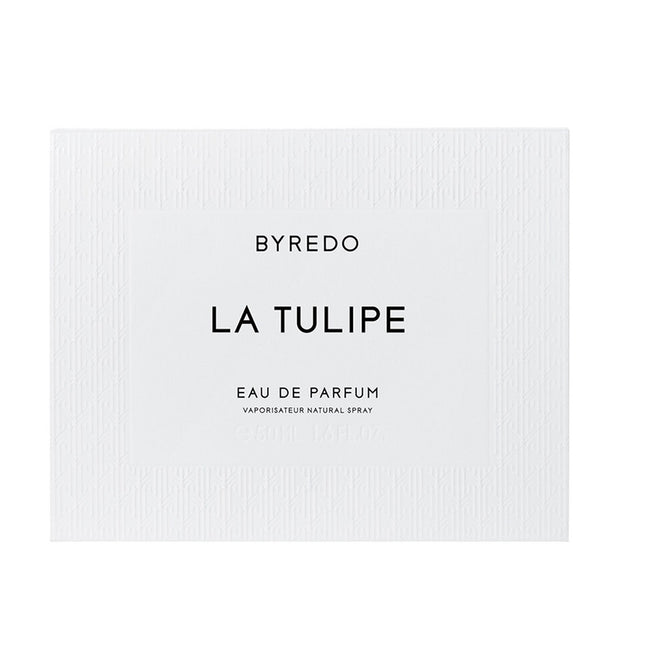 Byredo La Tulipe woda perfumowana spray