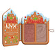 NYX Professional MakeUp Holiday Buttermelt Face Palette paletka do makijażu
