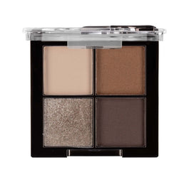 Wibo The Beginning Eyeshadow Palette paleta cieni do powiek 6g
