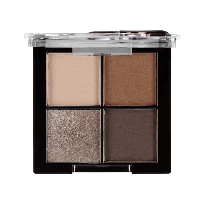 Wibo The Beginning Eyeshadow Palette paleta cieni do powiek 6g
