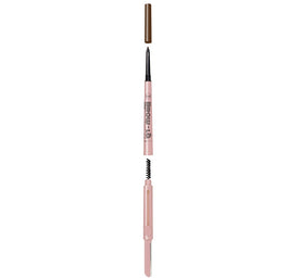 J.Cat Beauty Brow-La 3in1 Mapping & Shaping Brow Pencil ołówek do stylizacji brwi 3w1