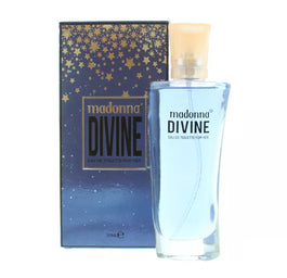 Madonna Divine woda toaletowa spray