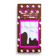 Makeup Revolution I Heart Revolution Chocolate Eyeshadow Palette paleta cieni do powiek Smores 18g