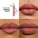 Yves Saint Laurent Lovenude Kiss Shaper konturówka do ust