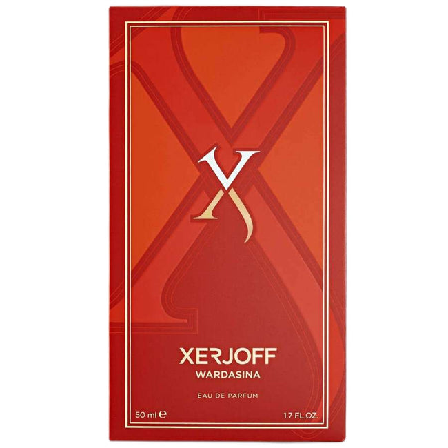 Xerjoff Wardasina woda perfumowana spray