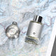 Mont Blanc Explorer Platinum woda perfumowana spray